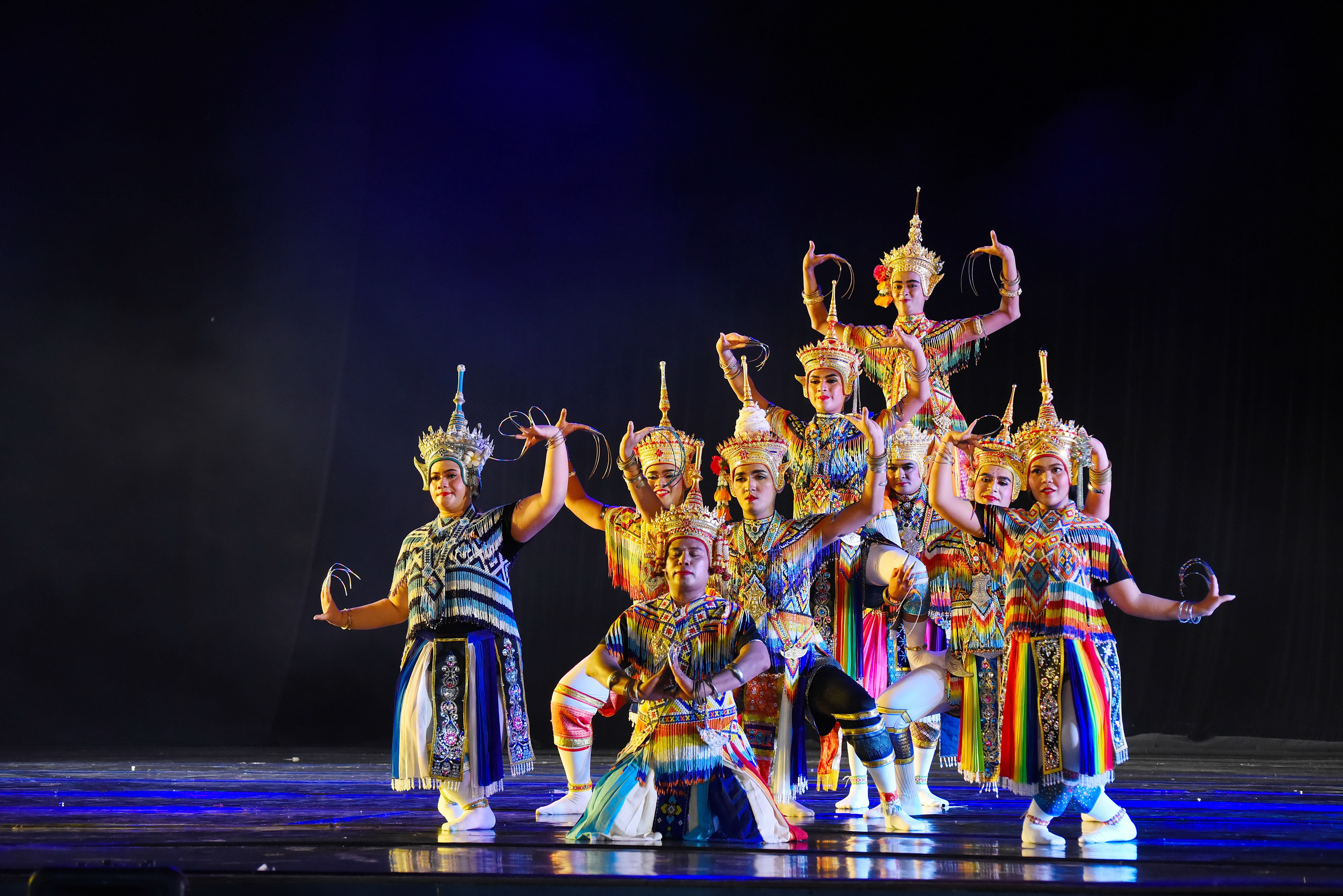 มรดกภูมิปัญญาทางวัฒนธรรม